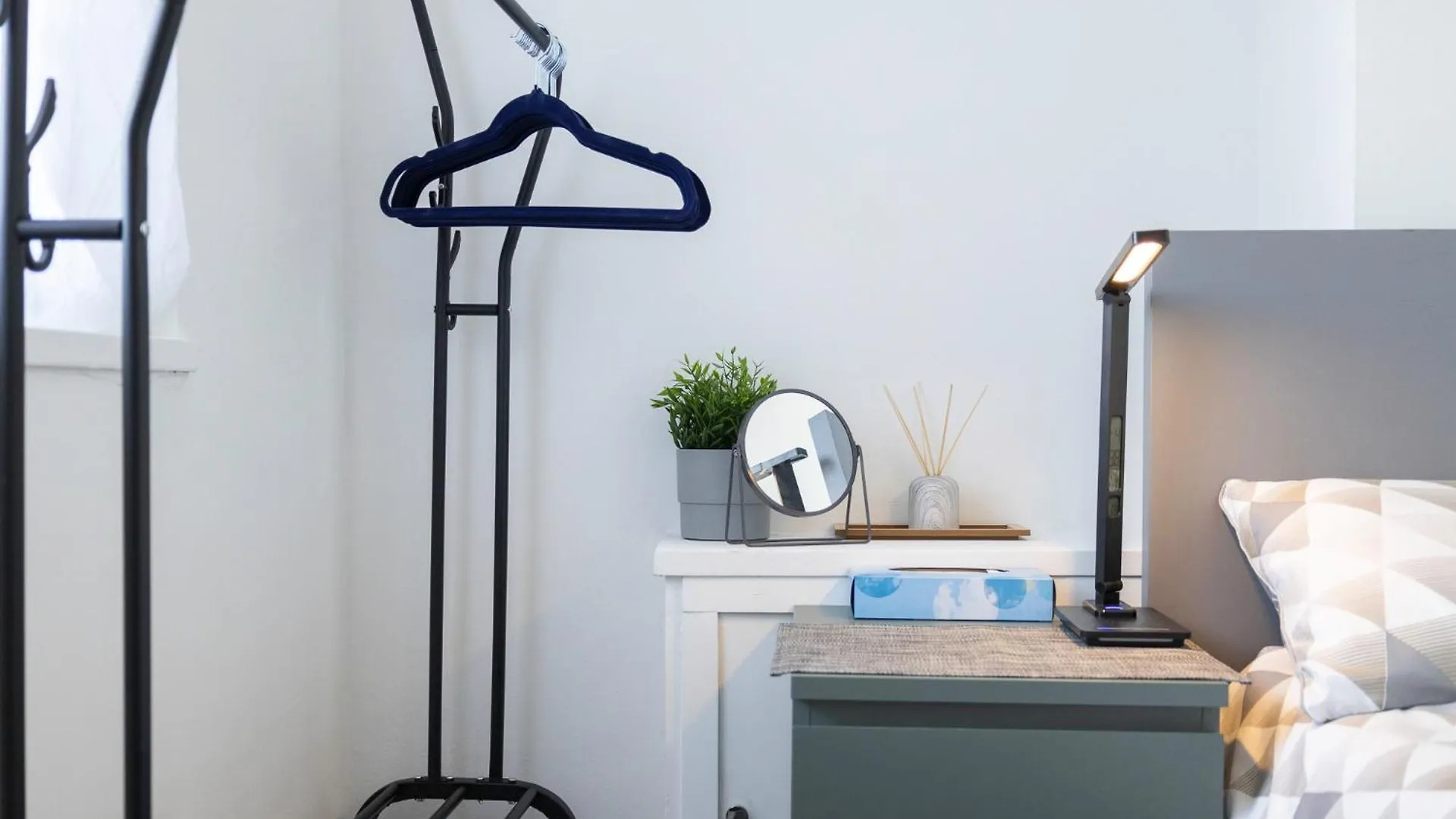 Bright Central Brighton Studio Birleşik Krallık